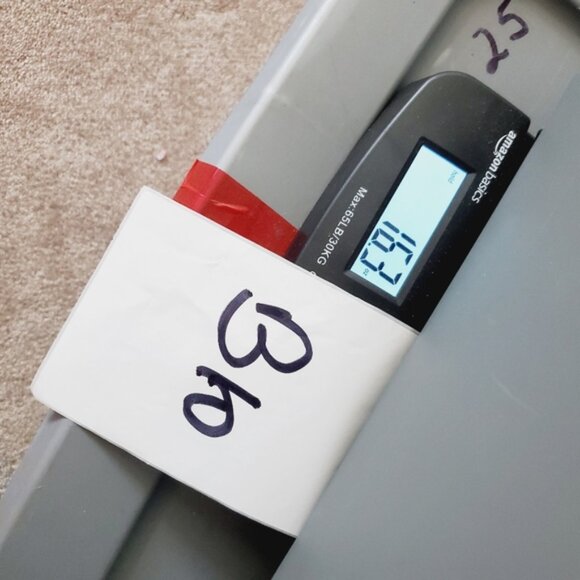 Jachs Girlfriend Fleece Plaid Flannel Oversized Cabin Outdoor Shacket XXL - Picture 6 of 6